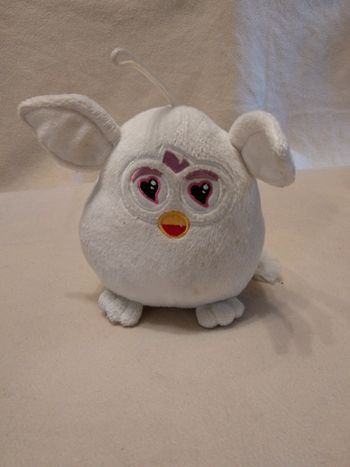 Peluche Furby 