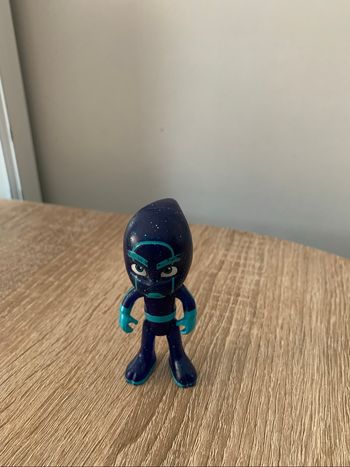 Figurine articulée Pyjamasques night ninja 3