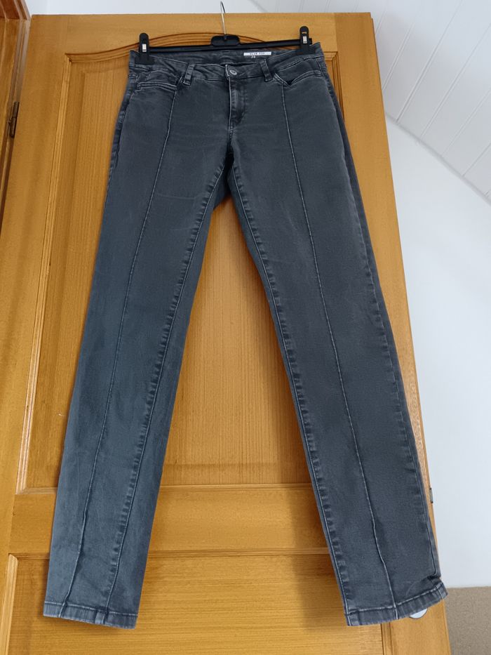 Jean gris EDC by esprit 38