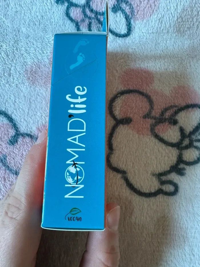 Masque exfoliant - photo numéro 2