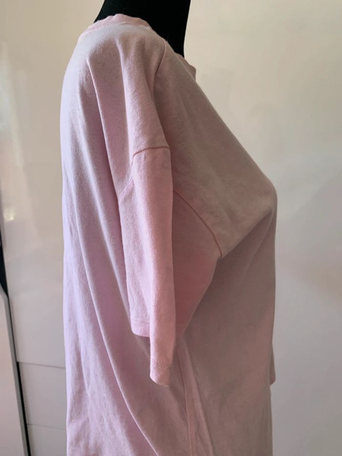 Tee shirt stitch taille xs - photo numéro 5