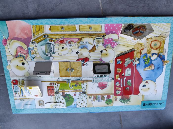 Livre la sécurité à la maison - photo numéro 2