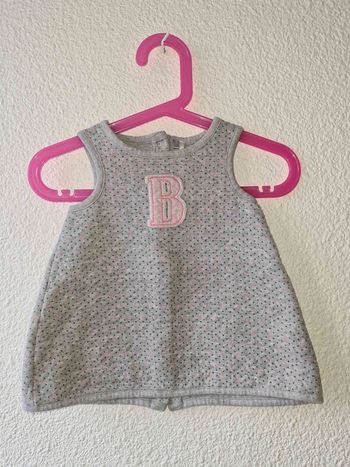 robe grise Orchestra