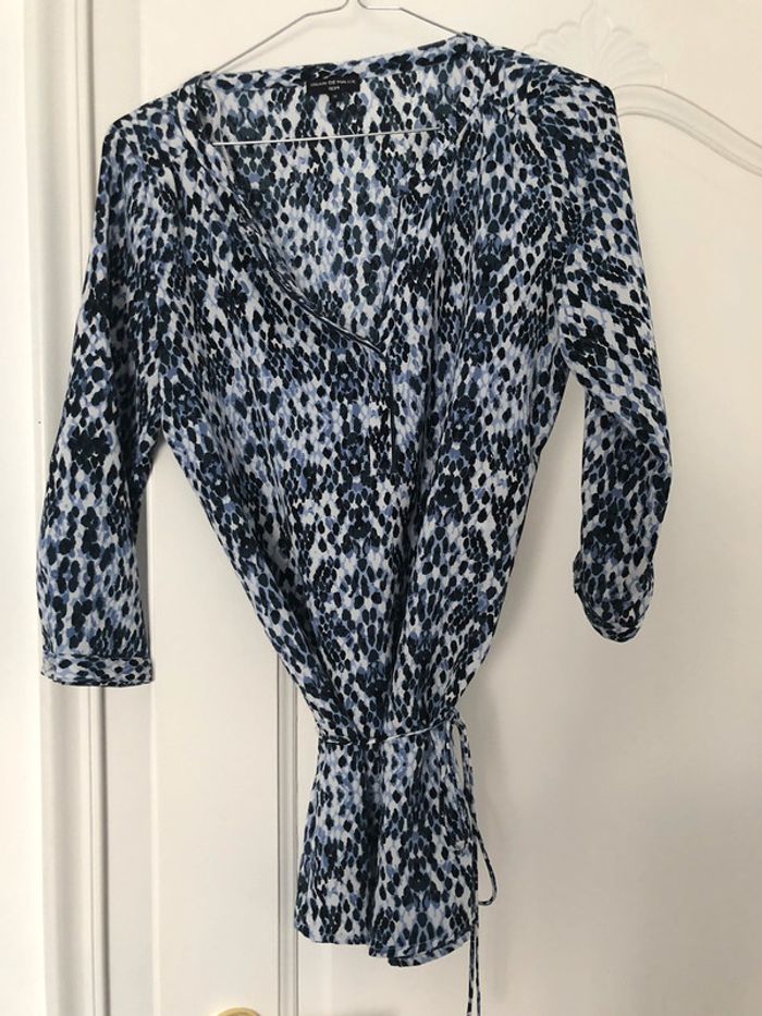 Tunique t36 GDM - photo numéro 2