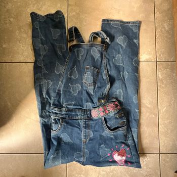Salopette Desigual
