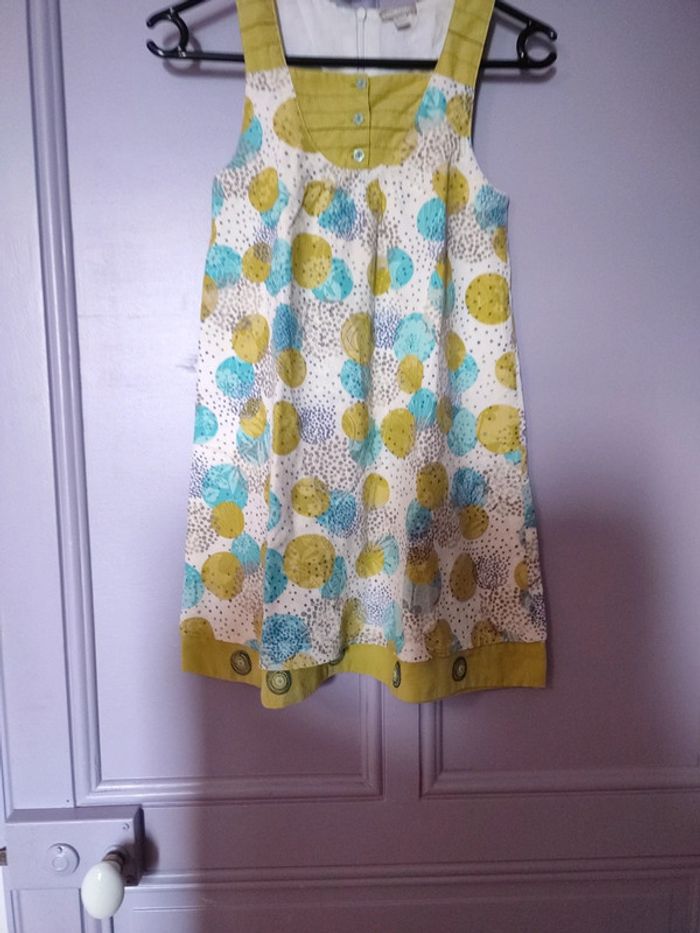 Robe été - photo numéro 2