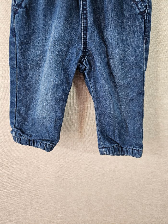 Pantalon  tex 3 mois - photo numéro 3