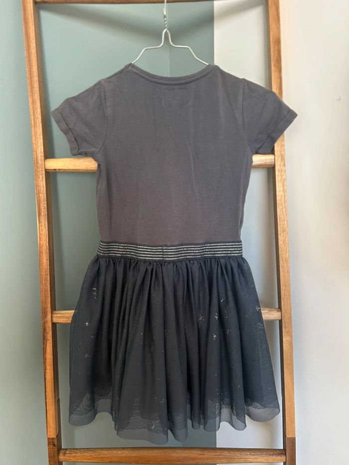 Robe 8 ans - photo numéro 2