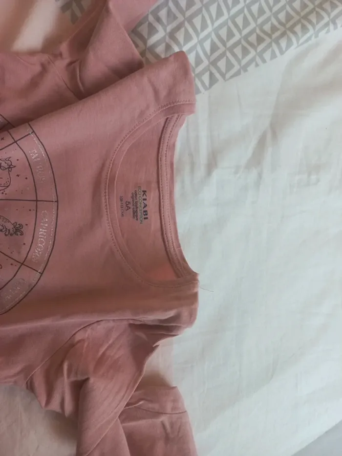 T-shirt - photo numéro 2