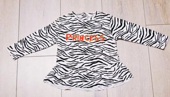 Maillot manche longue. Fille 24 mois. Marque Kidkanai