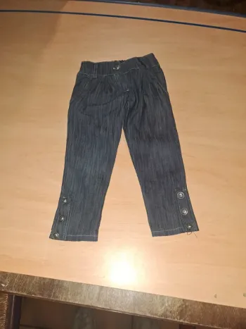 Pantalon 4 ans fille 