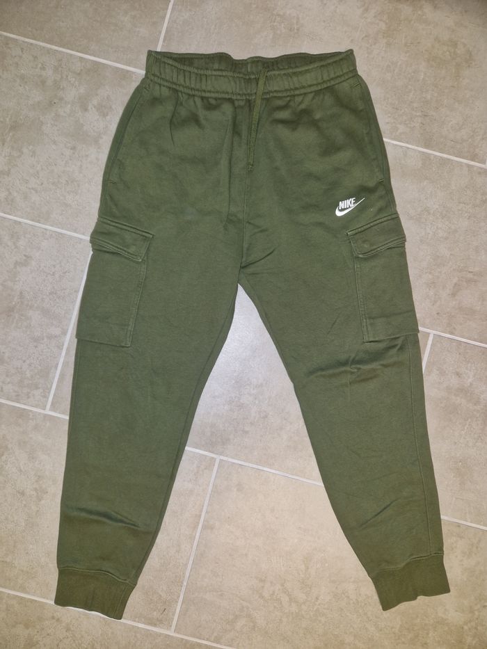 Ensemble jogging Nike taille S TBE - photo numéro 6