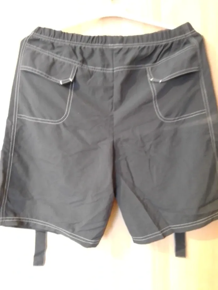 Short - photo numéro 2