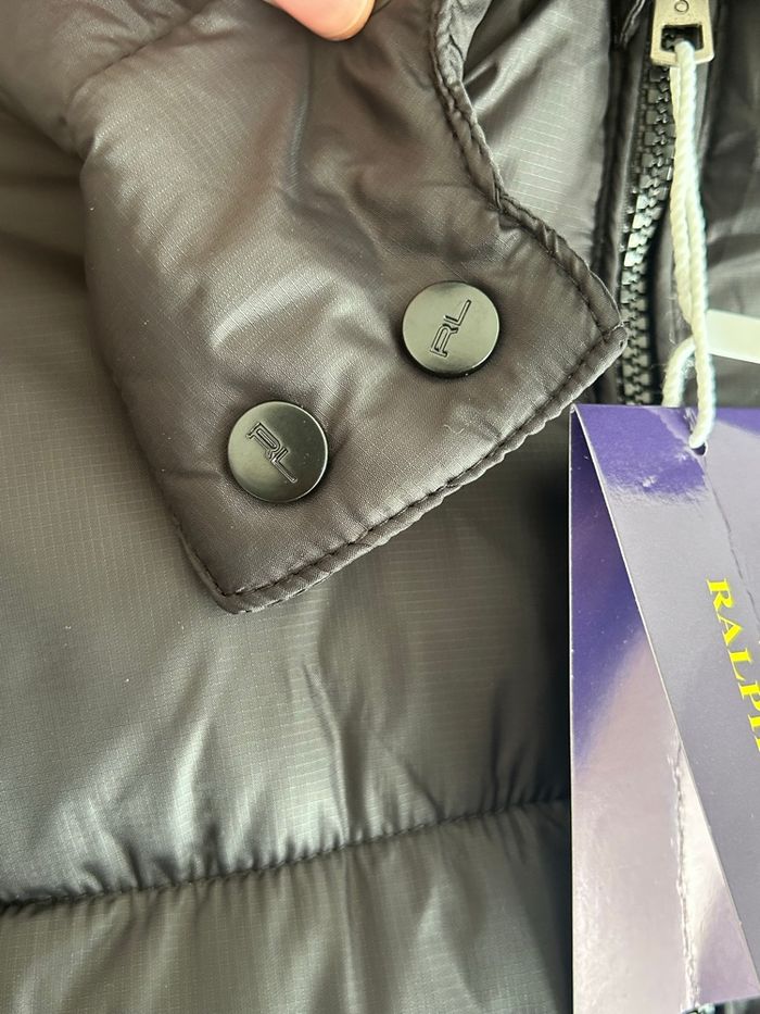 Doudoune Ralph Lauren - photo numéro 9