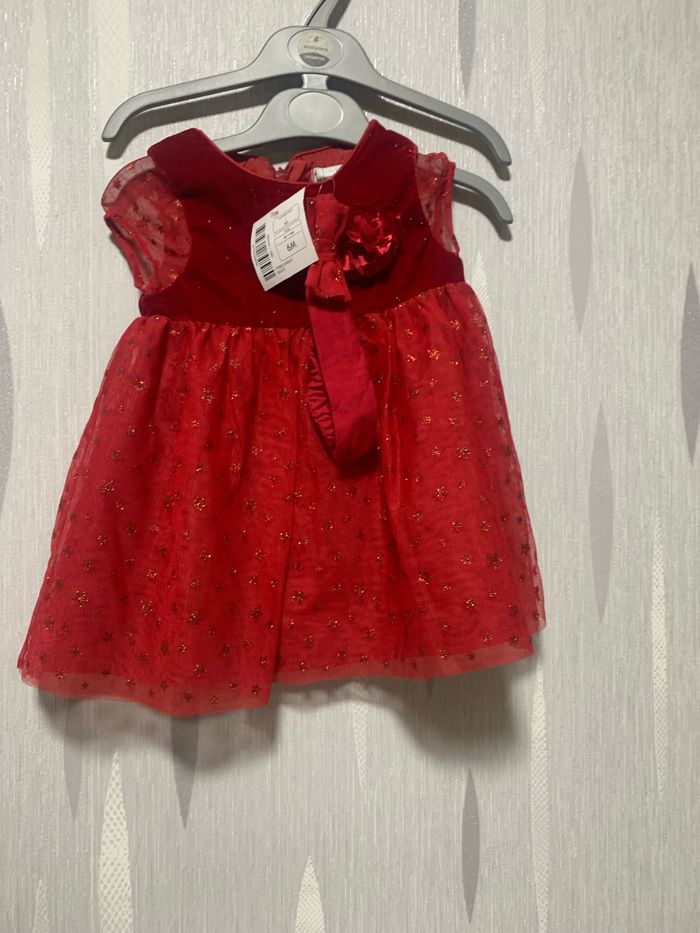 Jolie robe Noël /fête