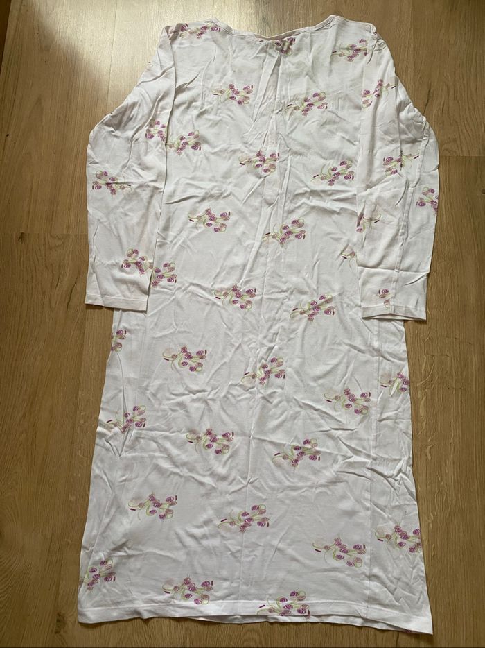 Chemise de nuit - photo numéro 5