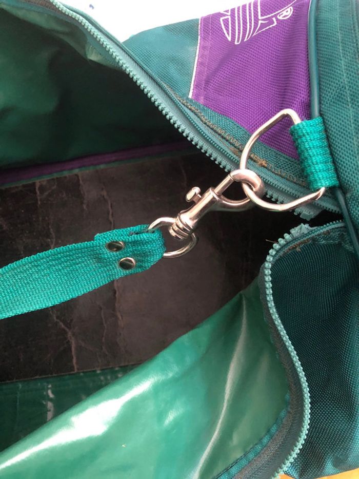 Sac vintage - photo numéro 9