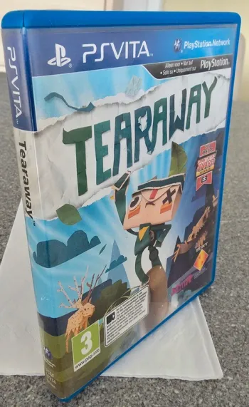 Terraway