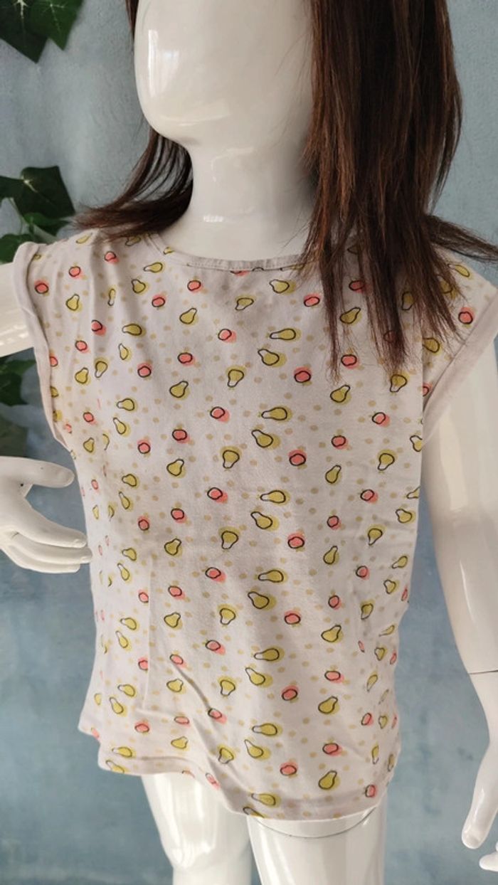 T-shirt Orchestra - photo numéro 2