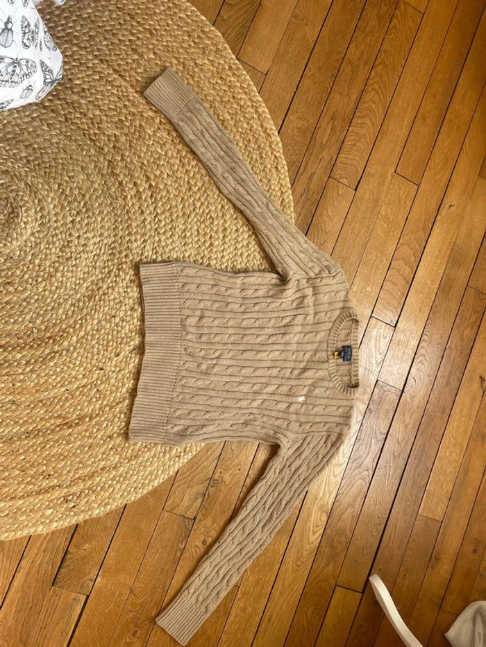 Pull Ralph Lauren - photo numéro 2