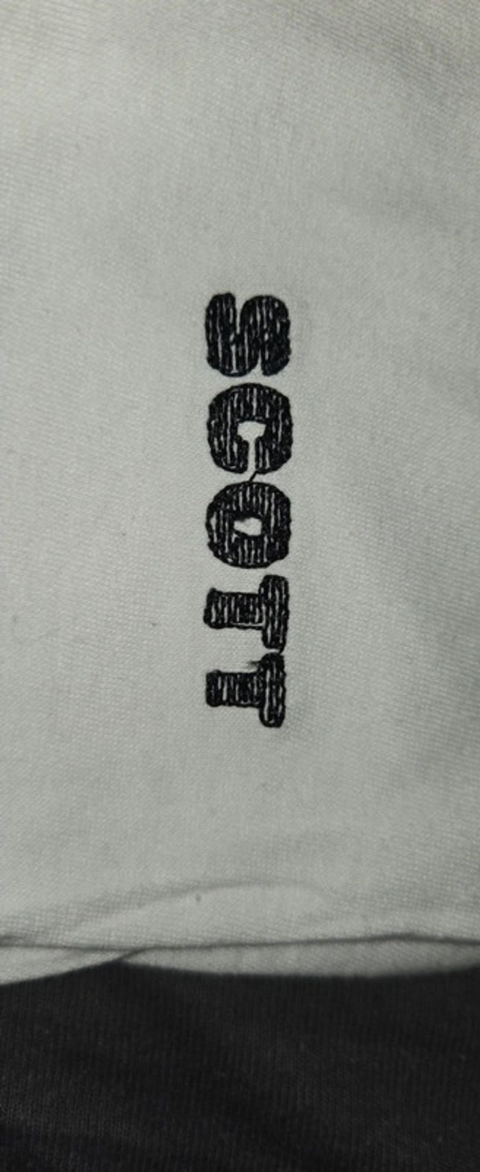 Tee shirt homme - photo numéro 3