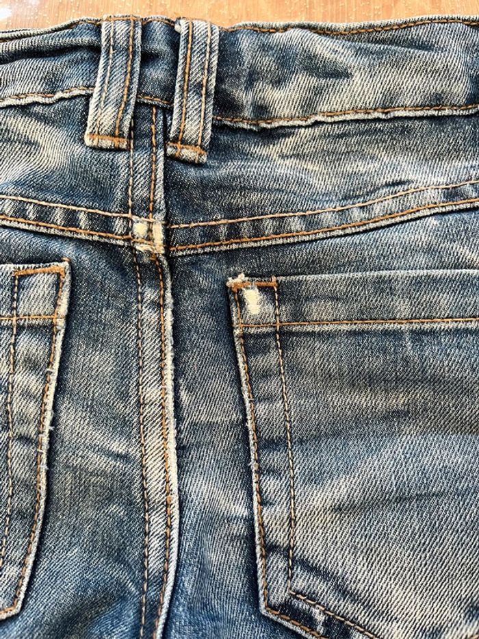 Jean - 6 ans - photo numéro 5