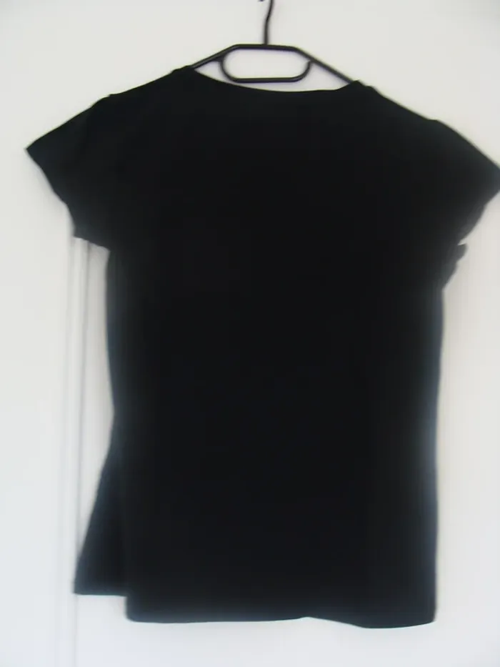 Tee shirt - photo numéro 3