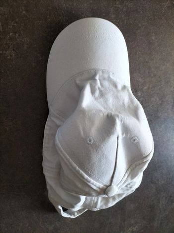 Casquette T56 ikks