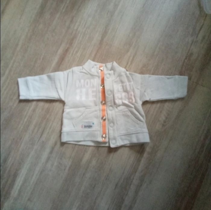 Vêtements bébé 1 mois - photo numéro 4