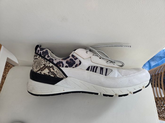 Baskets Marco Tozzi P 39 - photo numéro 3