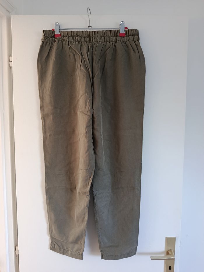 Pantalon kaki Firefly - photo numéro 3