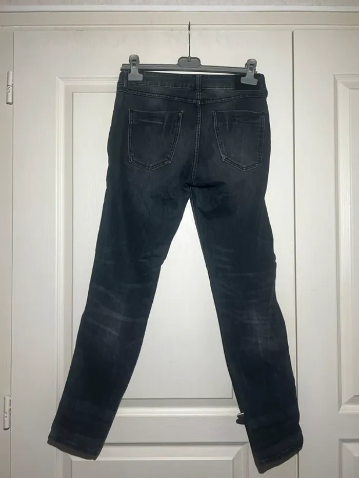 Jeans Denim - photo numéro 4