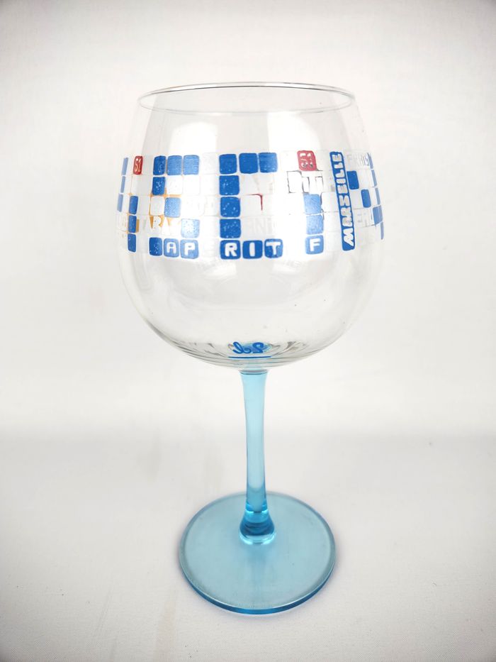 Verre à Pastis 51 Piscine - Design Tabas - Édition Collector - photo numéro 3