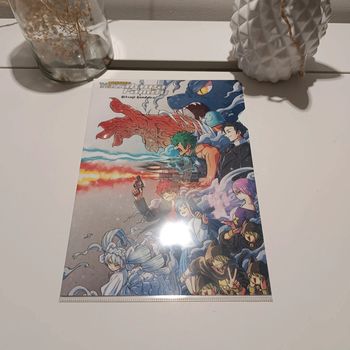 Manga clear file mission yozakura family