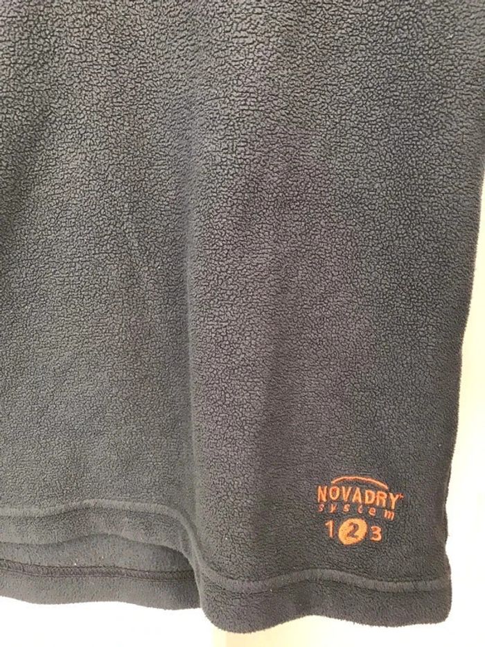 pull polaire - photo numéro 3