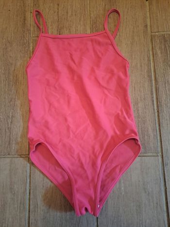 Maillot de bain