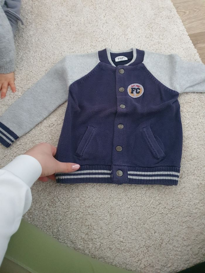 Lot de pull - photo numéro 7