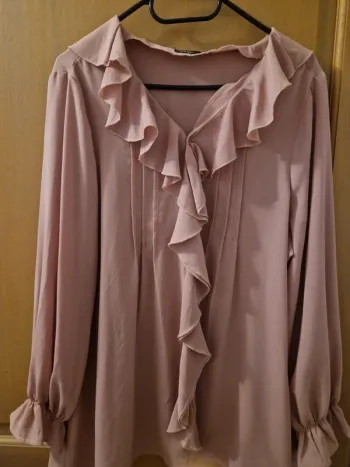 Chemise