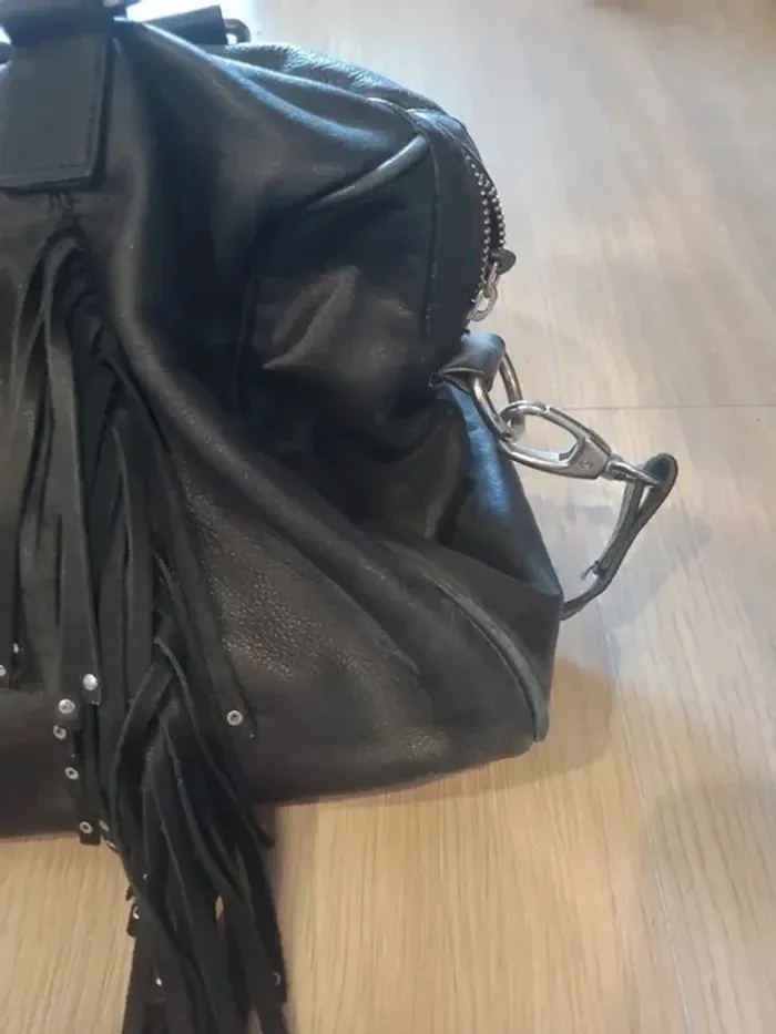 Sac ikks - photo numéro 4