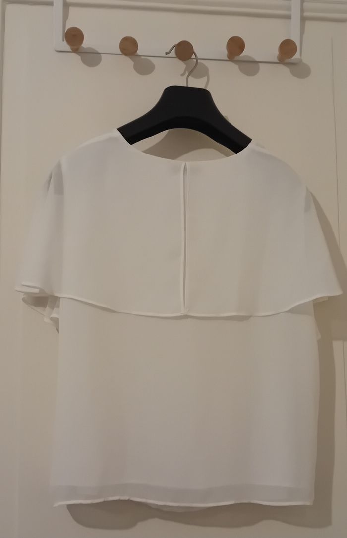 Blouse Mango - photo numéro 2