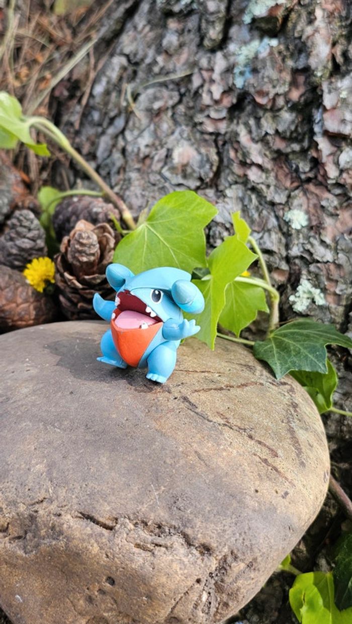 Super figurine Pokemon Nintendo Griknot