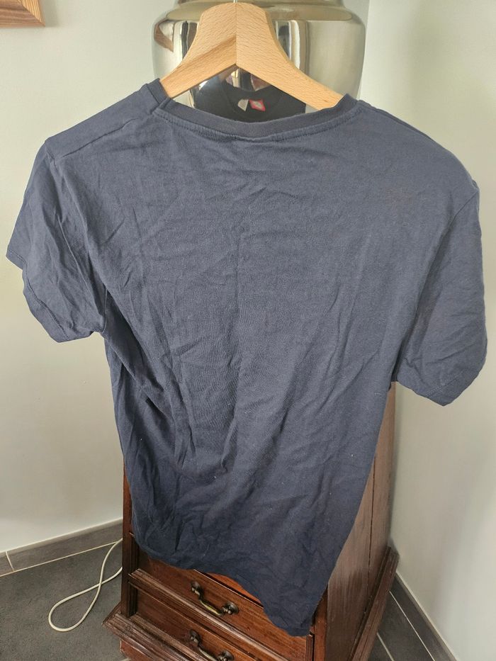 T-shirt manche courte S les Simpsom - photo numéro 2