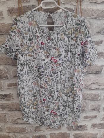 Blouse h&m