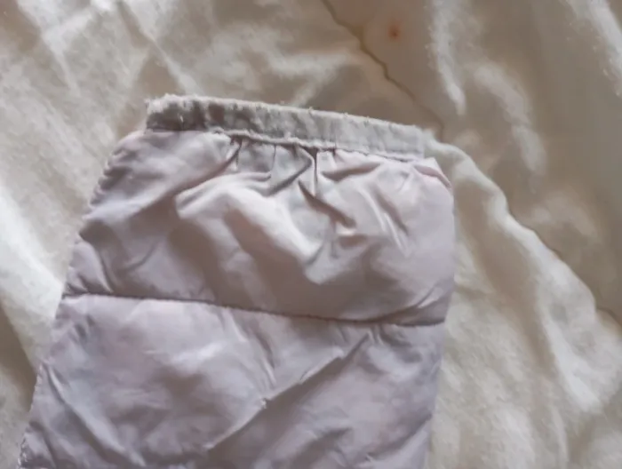 Veste taille 8 ans - photo numéro 4