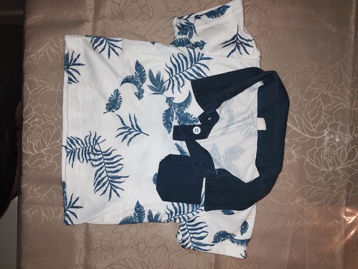 Tee shirt garçon 12 mois