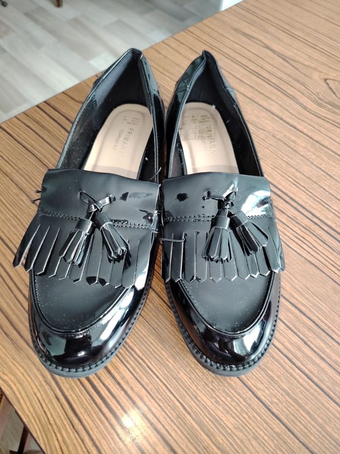 Mocassins