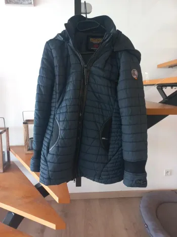 Blouson khujo