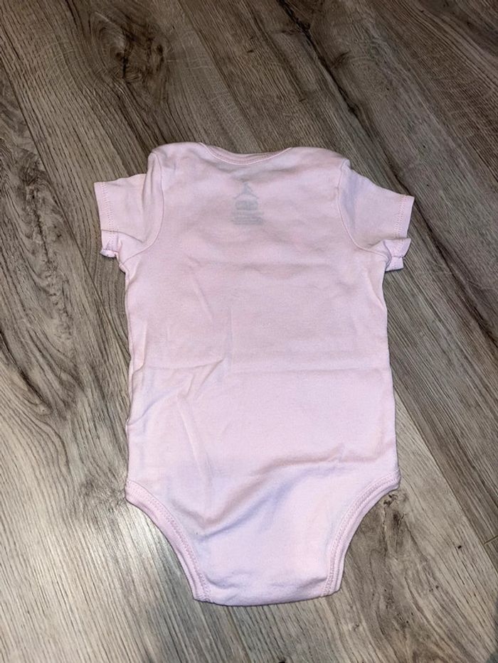 Bodie manche courte - photo numéro 2