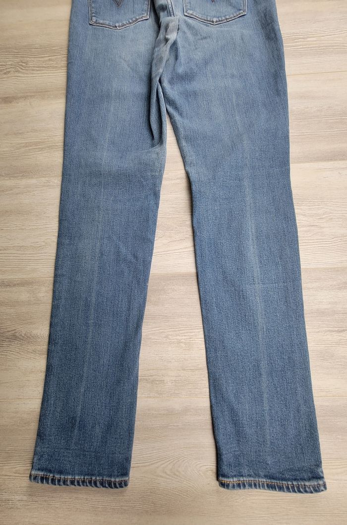 Jean Levi’s Skinny – Taille 31 – Bleu denim – Excellent état - photo numéro 7