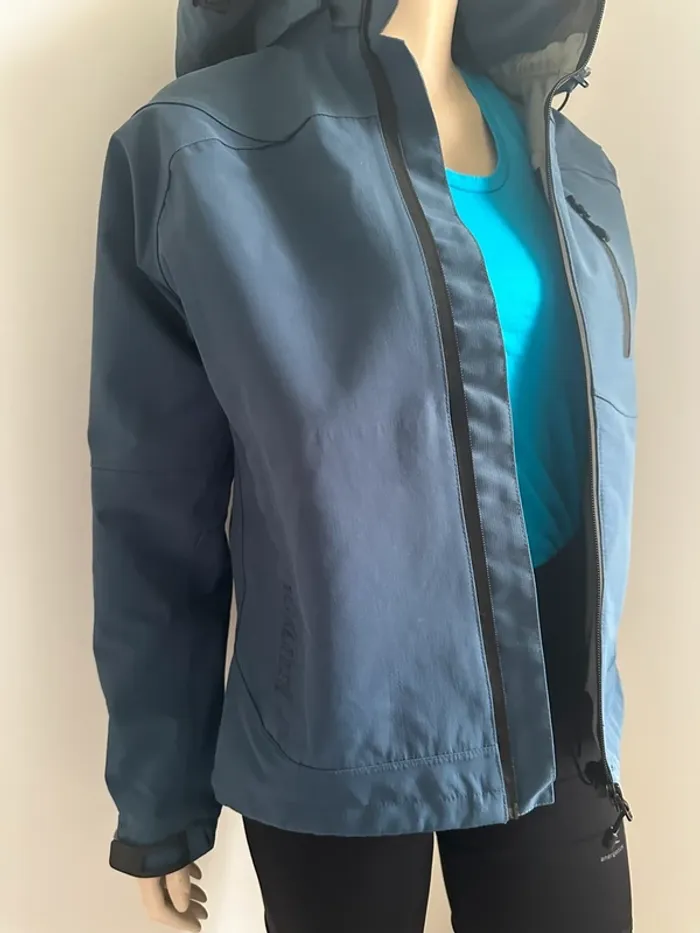 Manteau - photo numéro 6